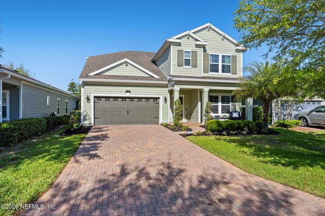 112 BLUFFTON Court, St. Augustine, FL 32092