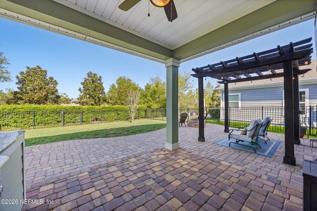 112 BLUFFTON Court, St. Augustine, FL 32092