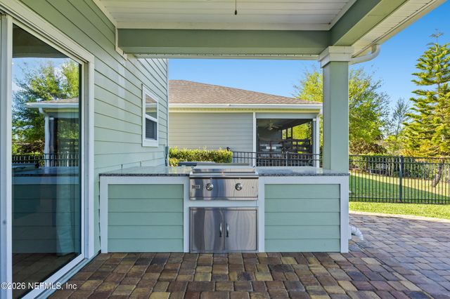 112 BLUFFTON Court, St. Augustine, FL 32092