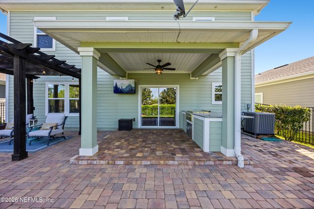 112 BLUFFTON Court, St. Augustine, FL 32092