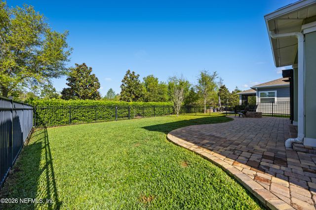 112 BLUFFTON Court, St. Augustine, FL 32092