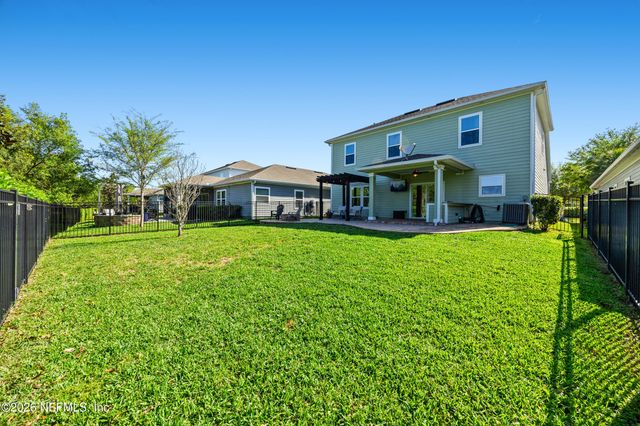 112 BLUFFTON Court, St. Augustine, FL 32092