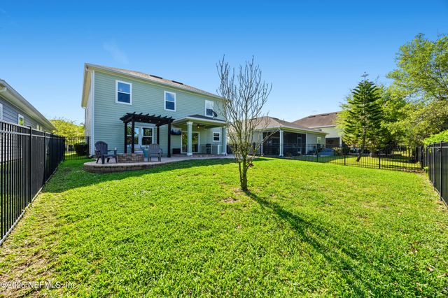 112 BLUFFTON Court, St. Augustine, FL 32092