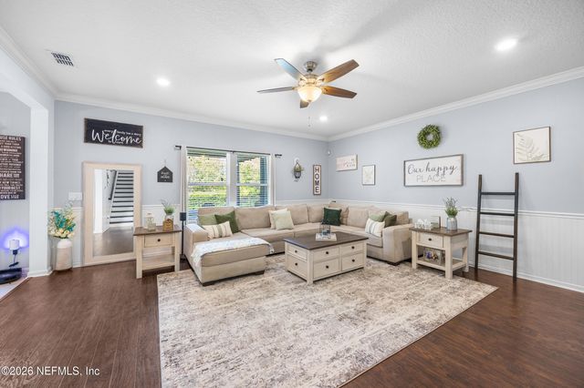 112 BLUFFTON Court, St. Augustine, FL 32092