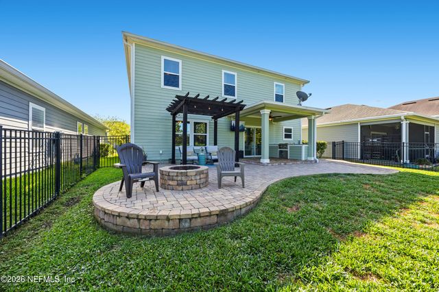 112 BLUFFTON Court, St. Augustine, FL 32092