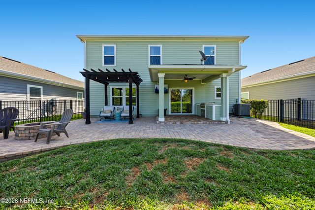 112 BLUFFTON Court, St. Augustine, FL 32092