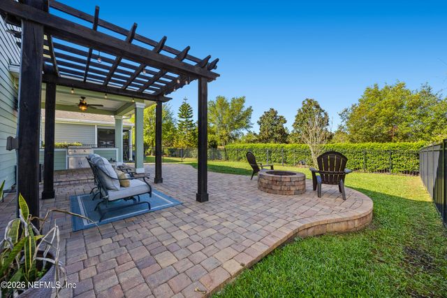 112 BLUFFTON Court, St. Augustine, FL 32092