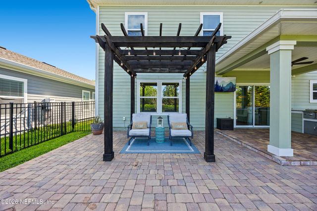 112 BLUFFTON Court, St. Augustine, FL 32092