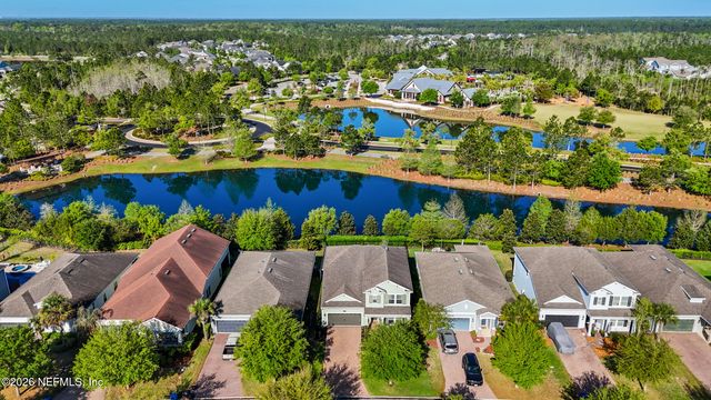 112 BLUFFTON Court, St. Augustine, FL 32092