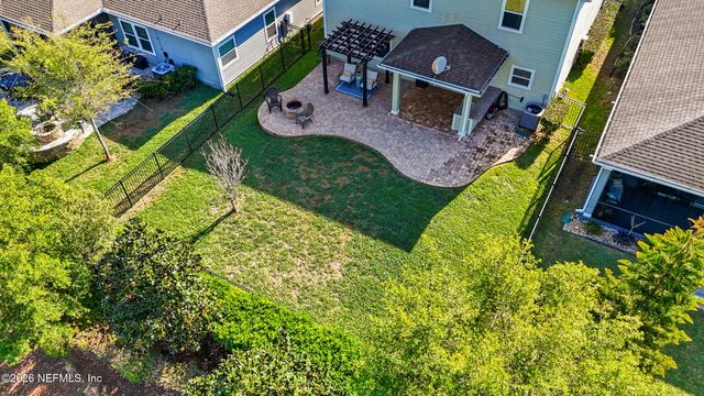 112 BLUFFTON Court, St. Augustine, FL 32092