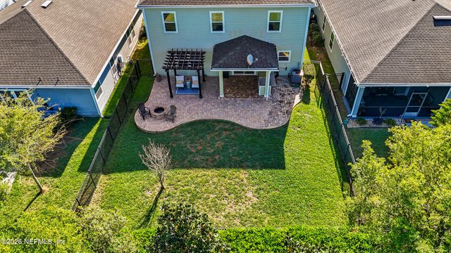 112 BLUFFTON Court, St. Augustine, FL 32092