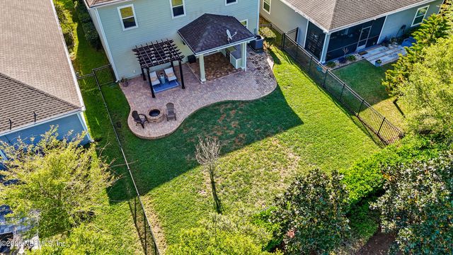 112 BLUFFTON Court, St. Augustine, FL 32092