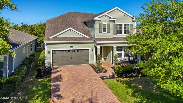 112 BLUFFTON Court, St. Augustine, FL 32092
