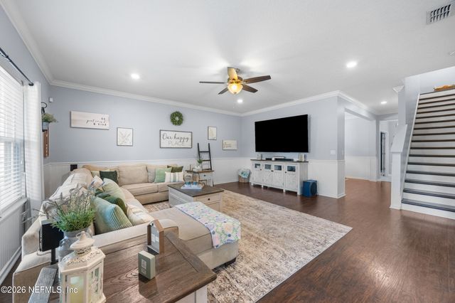 112 BLUFFTON Court, St. Augustine, FL 32092