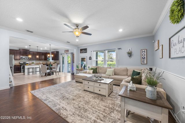 112 BLUFFTON Court, St. Augustine, FL 32092