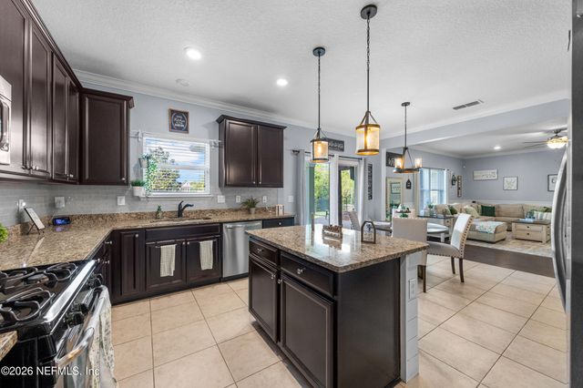 112 BLUFFTON Court, St. Augustine, FL 32092