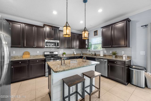 112 BLUFFTON Court, St. Augustine, FL 32092