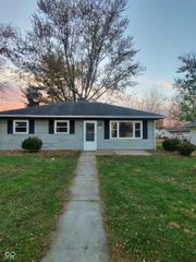 1503 Payton Street, Crawfordsville, IN 47933