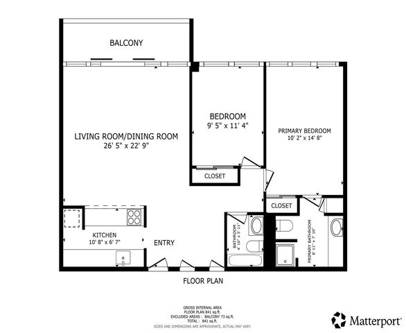 2333 Kapiolani Boulevard 811, Honolulu, HI 96826