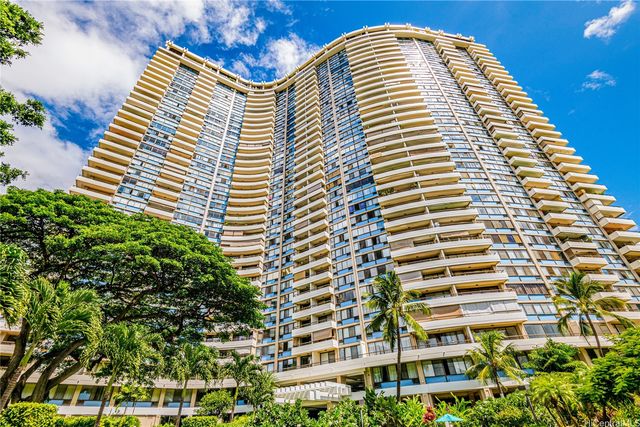 2333 Kapiolani Boulevard 811, Honolulu, HI 96826