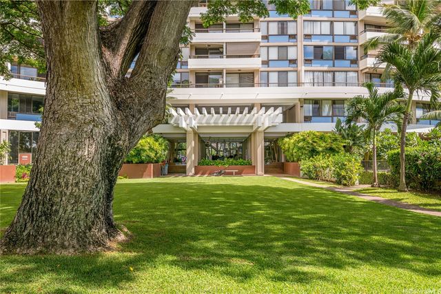 2333 Kapiolani Boulevard 811, Honolulu, HI 96826