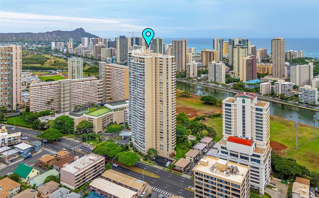 2333 Kapiolani Boulevard 811, Honolulu, HI 96826