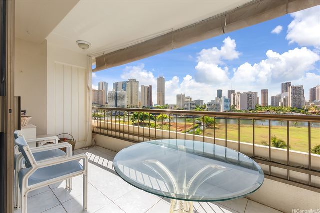 2333 Kapiolani Boulevard 811, Honolulu, HI 96826