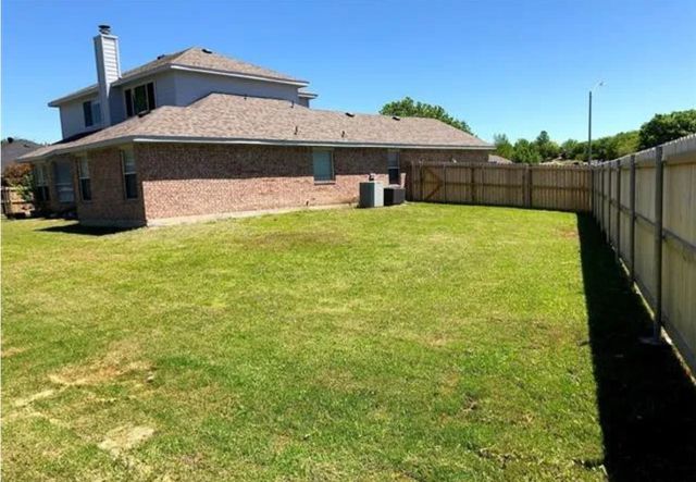3404 Potomac Drive, Sachse, TX 75048