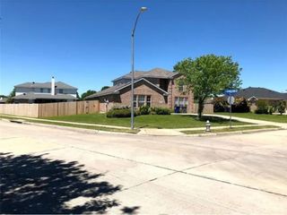 3404 Potomac Drive, Sachse, TX 75048