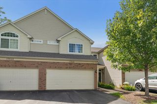 17648 S Alta Drive, Lockport, IL 60441