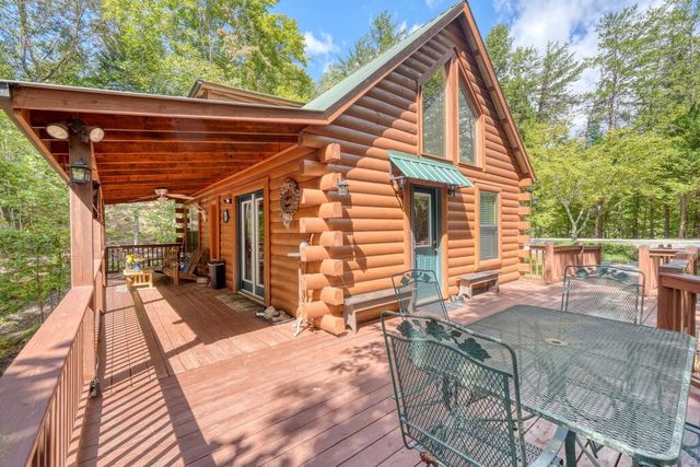 184 Beaver Ridge Road, Murphy, NC 28906
