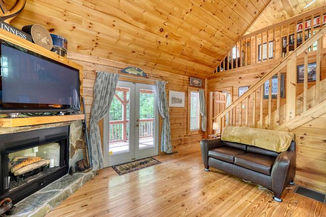 184 Beaver Ridge Road, Murphy, NC 28906