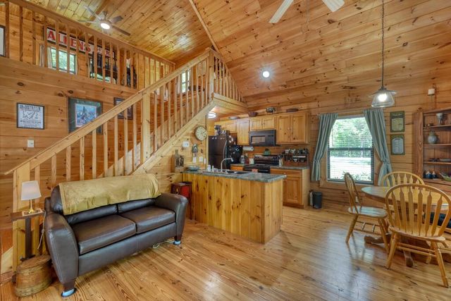 184 Beaver Ridge Road, Murphy, NC 28906