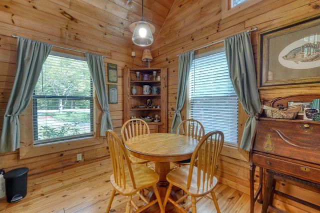 184 Beaver Ridge Road, Murphy, NC 28906