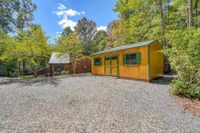 184 Beaver Ridge Road, Murphy, NC 28906