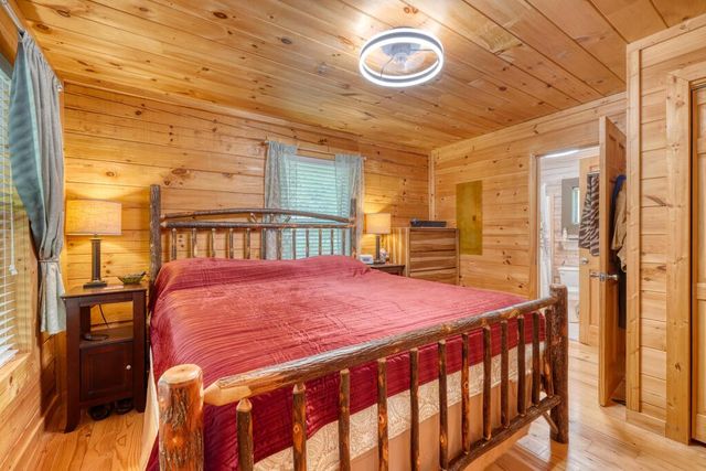 184 Beaver Ridge Road, Murphy, NC 28906