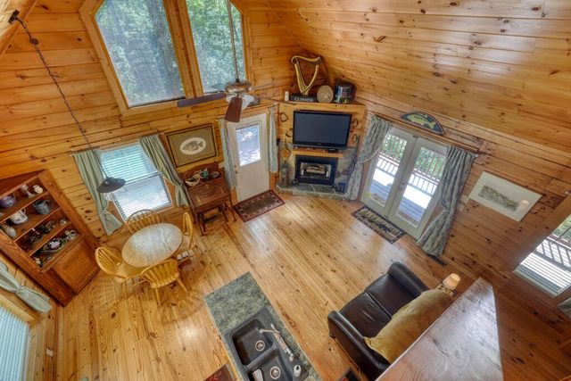 184 Beaver Ridge Road, Murphy, NC 28906