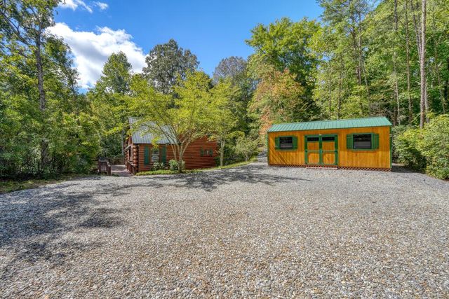 184 Beaver Ridge Road, Murphy, NC 28906