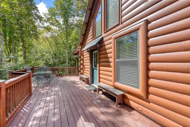184 Beaver Ridge Road, Murphy, NC 28906