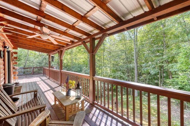 184 Beaver Ridge Road, Murphy, NC 28906
