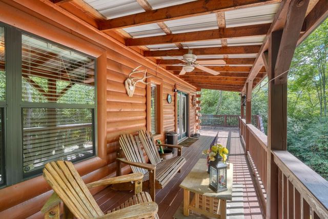 184 Beaver Ridge Road, Murphy, NC 28906
