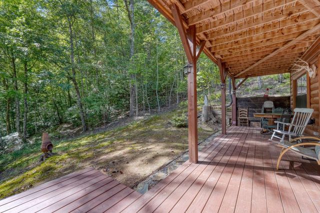 184 Beaver Ridge Road, Murphy, NC 28906