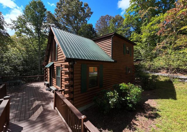 184 Beaver Ridge Road, Murphy, NC 28906
