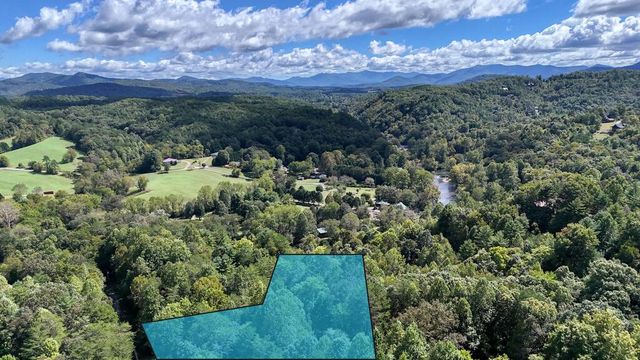 184 Beaver Ridge Road, Murphy, NC 28906