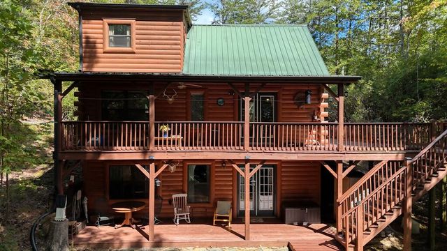 184 Beaver Ridge Road, Murphy, NC 28906
