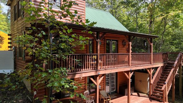 184 Beaver Ridge Road, Murphy, NC 28906