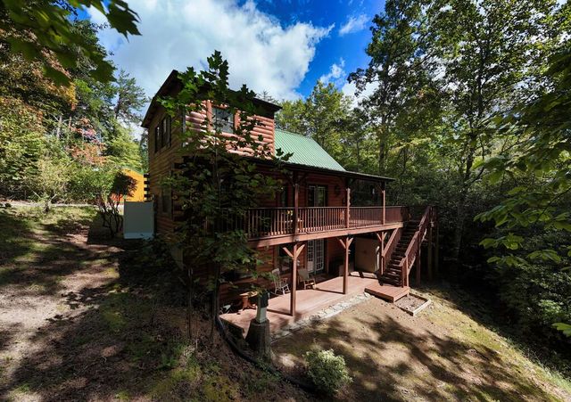 184 Beaver Ridge Road, Murphy, NC 28906
