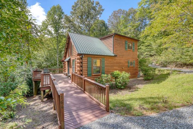184 Beaver Ridge Road, Murphy, NC 28906