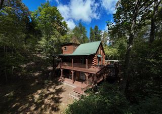 184 Beaver Ridge Road, Murphy, NC 28906