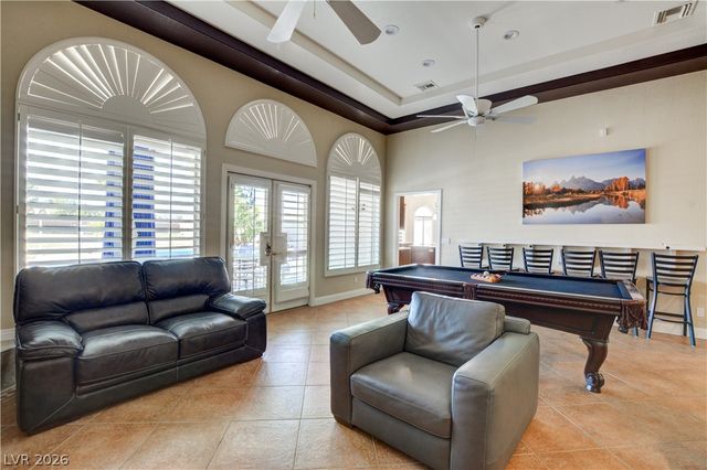 8345 Fairfield Avenue, Las Vegas, NV 89123